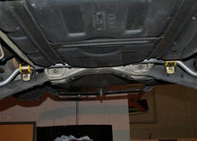 Load image into Gallery viewer, Whiteline Honda Civic 2006-2011 Rear Sway Bar - 22mm 2-Point Adjustable - BHR85Z