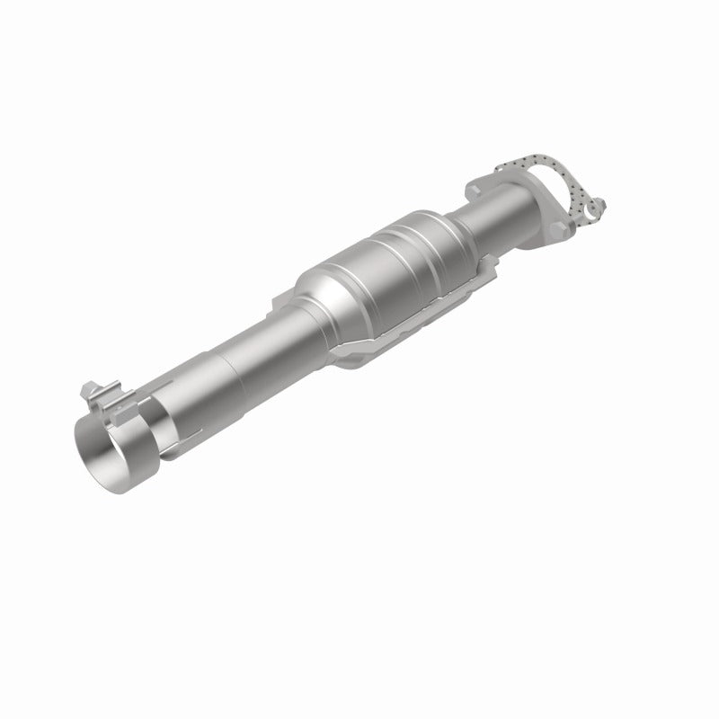 MagnaFlow Direct Fit Catalytic Converter 2012-2013 Impala 3.6L Underbody - 52107