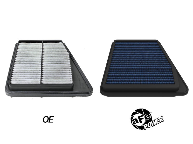aFe Magnum FLOW OE Replacement Air Filter Kia Stinger 22-23 L4-2.5L (t) - 30-10424R