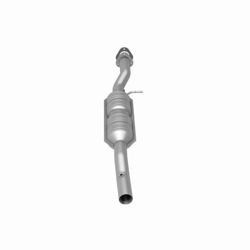 MagnaFlow Direct Fit Catalytic Converter Ford Excursion 00-02 5.4L - 55324