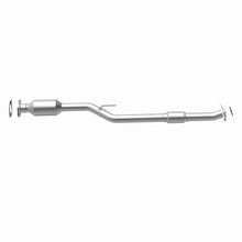 Load image into Gallery viewer, MagnaFlow Direct Fit Catalytic Converter 03-06 Sentra 1.8L Rear OEM - 49564
