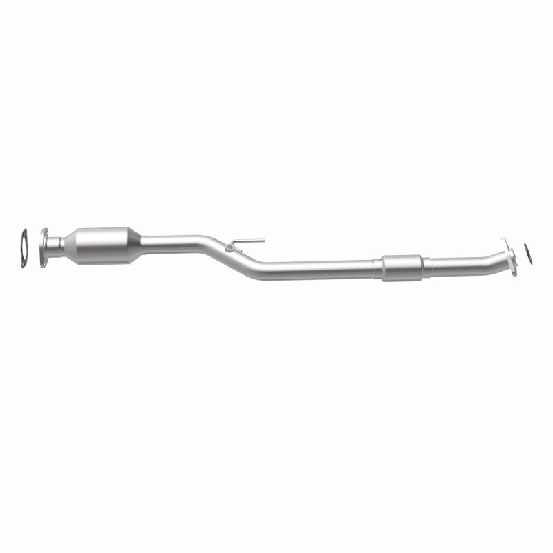 MagnaFlow Direct Fit Catalytic Converter 03-06 Sentra 1.8L Rear - 93355