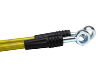 Load image into Gallery viewer, ISR Performance Stainless Steel Rear Brake Lines - Nissan 240sx (S13/S14) - IS-NIS-1225REARS