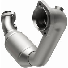 Load image into Gallery viewer, MagnaFlow Direct Fit Catalytic Converter 02-03 Mercedes CLK430 4.3L Driver Side - 454023