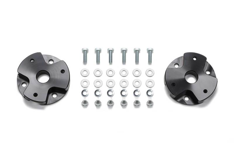 Fabtech 09-23 Ram 1500 4WD 2in Leveling System - FTL5301