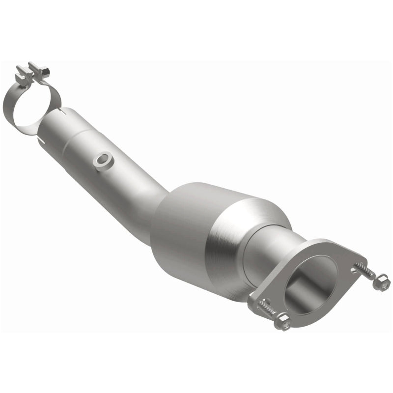 MagnaFlow 2000 Chevrolet Silverado 2500 6.0L Direct Fit Converter - 4451648
