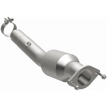 Load image into Gallery viewer, MagnaFlow 2000 Chevrolet Silverado 2500 6.0L Direct Fit Converter - 4451648