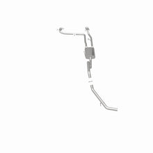 Load image into Gallery viewer, MagnaFlow BRE Exhaust Kit 12-17 Nissan NV1500 NV2500 NV3500 4.0L - 106-0296