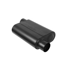 Load image into Gallery viewer, Flowmaster 3 IN(O)/OUT(O) Super 44 SS Muffler - 843048
