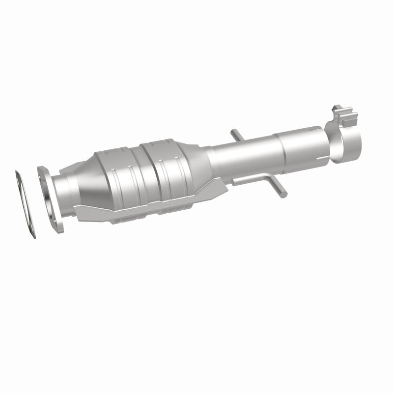 MagnaFlow Direct Fit Catalytic Converter 08 G6 3.5L underbody OEM - 49623