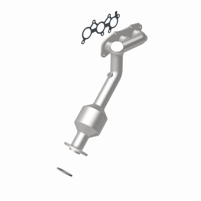 MagnaFlow Direct Fit Catalytic Converter 2006 Lexus GS300 3.0L PS - 452721