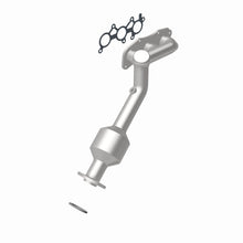 Load image into Gallery viewer, MagnaFlow Direct Fit Catalytic Converter 2006 Lexus GS300 3.0L PS - 452721
