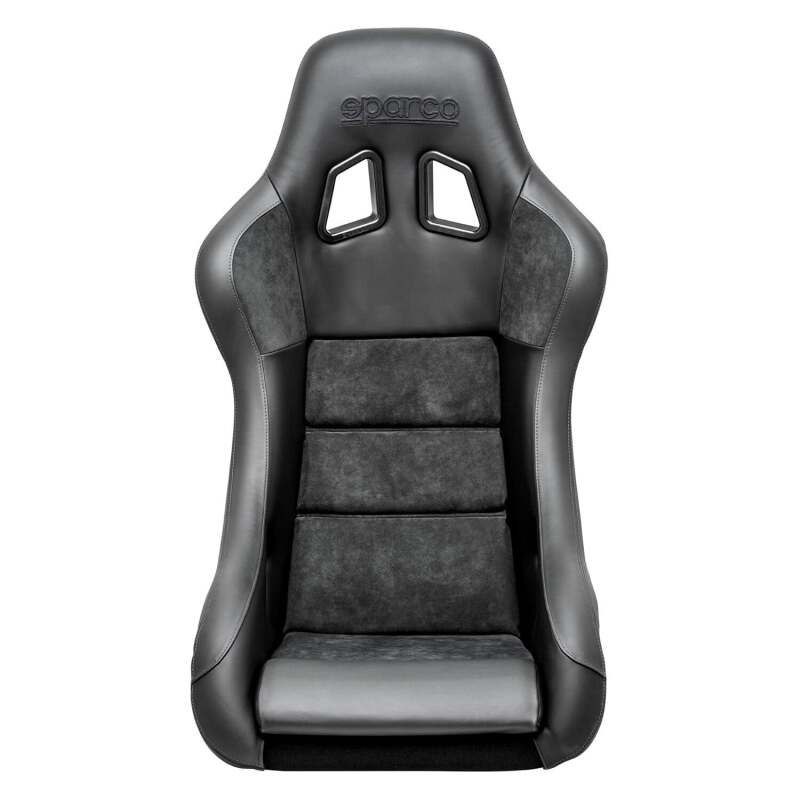 Sparco Seat QRT-C Performance Carbon Black/Grey - 008025ZNRGR