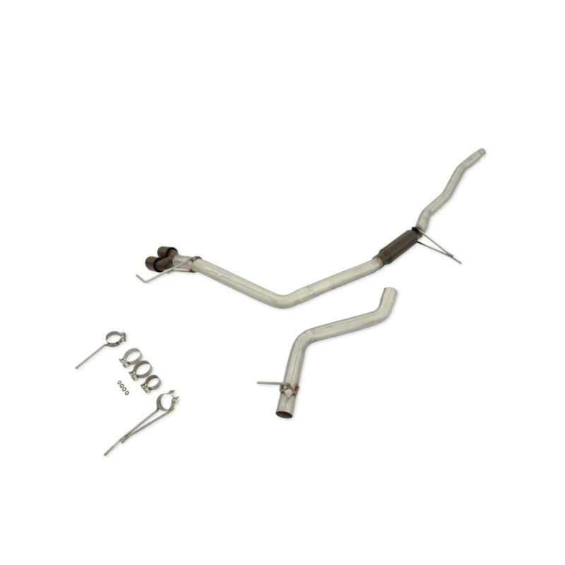 Flowmaster 22-25 Ford Maverick 2.0L American Thunder Cat-Back Exhaust System - 818153