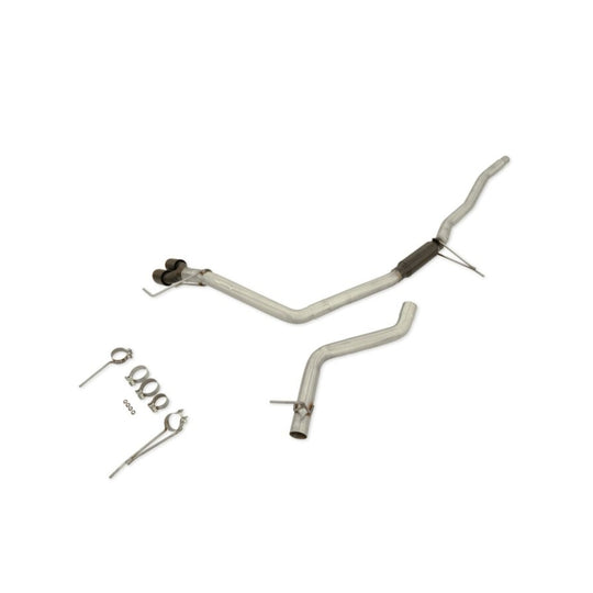 Flowmaster 22-25 Ford Maverick 2.0L American Thunder Cat-Back Exhaust System - 818153