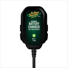 Load image into Gallery viewer, Battery Tender 6V 1.25A Battery Charger Junior - 022-0196