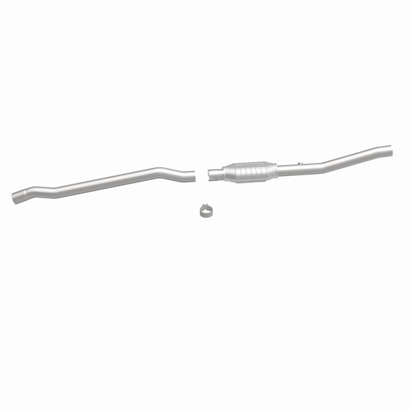 MagnaFlow Direct Fit Catalytic Converter 96 Dodge Dakota 5.2L 4wd - 23506