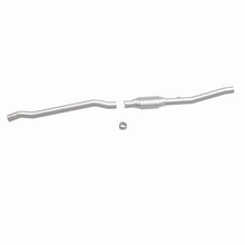 Load image into Gallery viewer, MagnaFlow Direct Fit Catalytic Converter 96 Dodge Dakota 5.2L 4wd - 23506