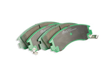 Load image into Gallery viewer, DBA 91-96 Dodge Stealth FWD SP Performance Front Brake Pads - DB1223SP