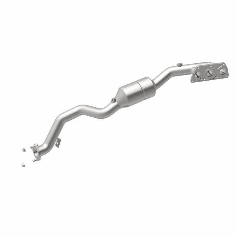 MagnaFlow Conv DF 05-09 Audi A8 6.0L - 50793