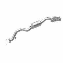 Load image into Gallery viewer, MagnaFlow Conv DF 05-09 Audi A8 6.0L - 50793