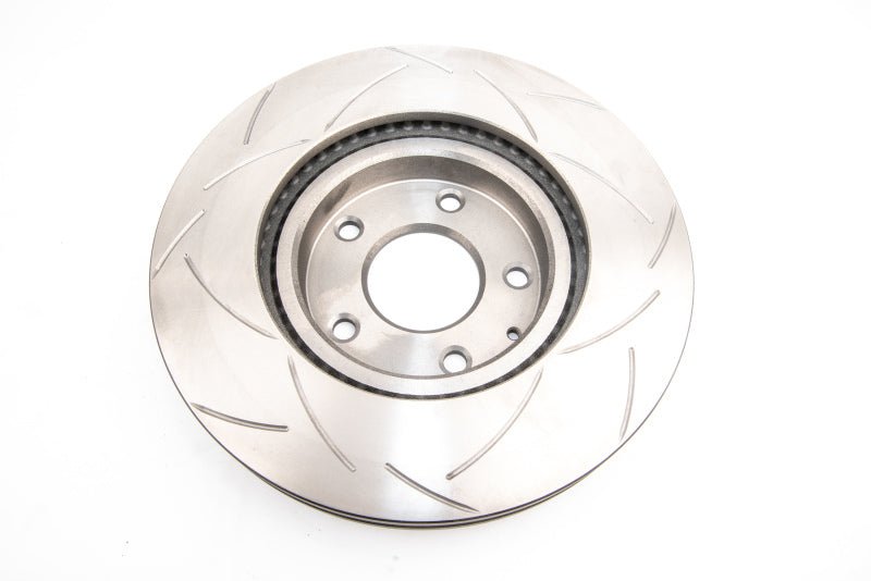DBA 14-16 Mazda 6 Front Slotted Street Series Rotor - DBA2548S