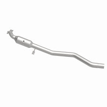 Load image into Gallery viewer, MagnaFlow 2007 Mercedes-Benz GL450 4.6L Direct Fit Converter - 5451173