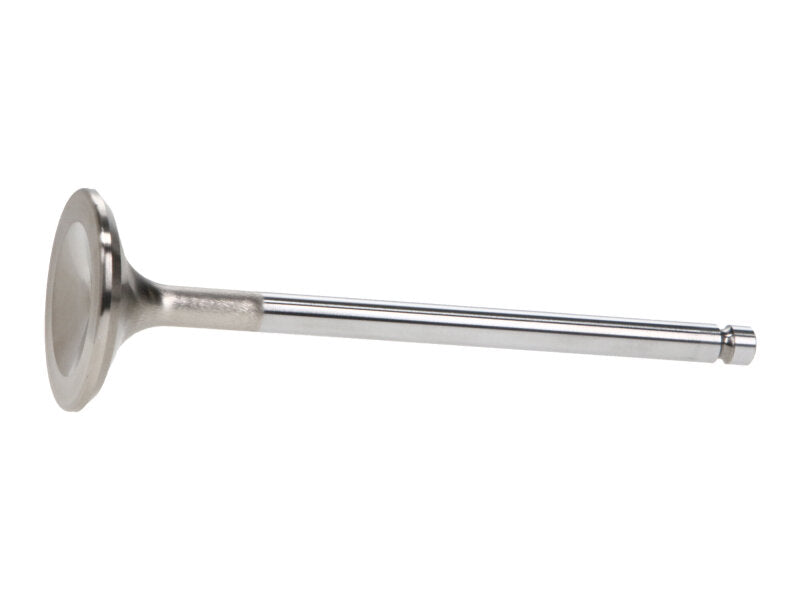 Manley Small Block Chevy 1.500in Head Diameter Race Flo Exhaust Valves (Set of 8) - 11521-8