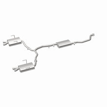 Load image into Gallery viewer, BRExhaust 09-12 GMC Acadia 3.6L Exhaust Kit - 106-0806