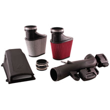 Load image into Gallery viewer, Mishimoto 2018+ Jeep Wrangler JL 3.6L Air Intake w/ Dry Filter - MMAI-JLP-18SDW