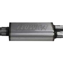 Load image into Gallery viewer, Flowmaster 19-24 GM 1500 Trucks 2.7T FlowFX Exhaust System - 718114