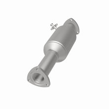 Load image into Gallery viewer, MagnaFlow Direct Fit Catalytic Converter 79-87 Toyota Land Cruiser 4.2L - 3391894