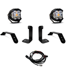 Load image into Gallery viewer, Baja Designs 2018+ Jeep JL/JT Dual LP4 Auxiliary Light Kit - 447658
