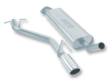 Load image into Gallery viewer, Borla 05-10 Grand Cherokee 5.7L V8 SS Catback Exhaust - 140158
