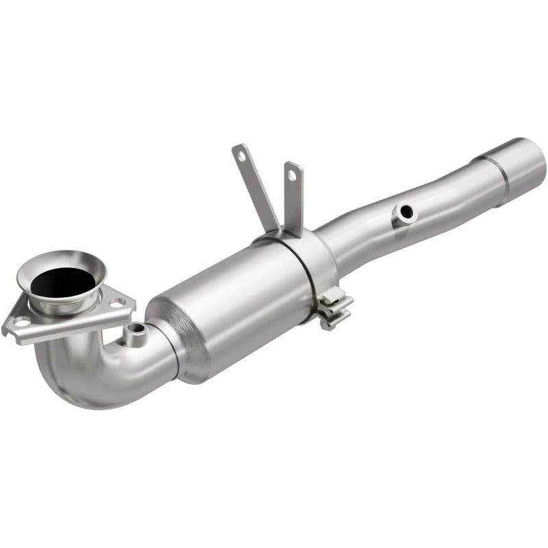 MagnaFlow 1996 Chevrolet Corvette 5.7L Direct Fit Converter - 4481408
