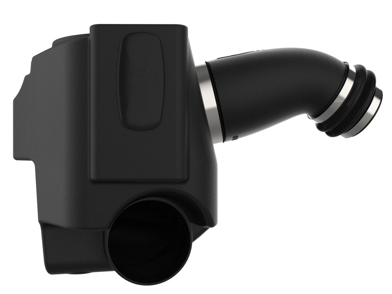 aFe 22-23 Jeep Grand Wagoneer (WS) V8-6.4L Momentum GT Cold Air Intake System w/ Pro 5R Filter - 50-70111R