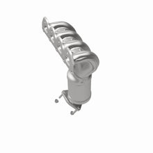 Load image into Gallery viewer, MagnaFlow CARB Compliant Manifold Catalytic Conv Direct Fit - 09-10 Chevrolet Aveo / Aveo5 L4 1.6L - 5531062