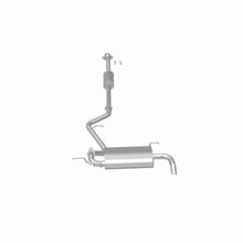 Load image into Gallery viewer, MagnaFlow BRE Exhaust Kit 13-16 SUBARU XV CROSSTREK CROSSTREK 2.0L - 106-0802