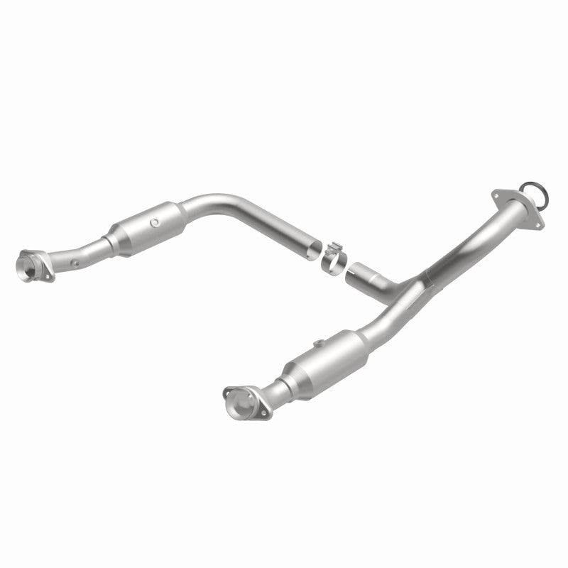 MagnaFlow 2006 Ford Explorer 4.6L Direct Fit Converter - 5451672