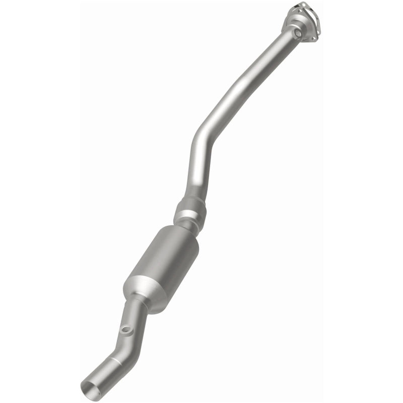 MagnaFlow California Direct Fit Converter 96-99 Audi A4 2.8L - 4481658