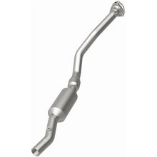 Load image into Gallery viewer, MagnaFlow California Direct Fit Converter 96-99 Audi A4 2.8L - 4481658
