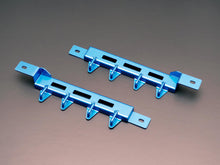 Load image into Gallery viewer, Cusco Power Brace Seat Rail Plus for Suzuki Jimny (JB64W/JB74W)