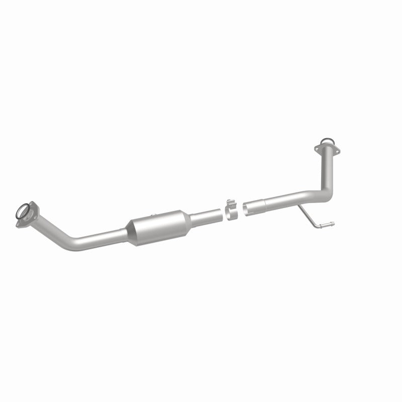 MagnaFlow 05-07 Toyota Sequoia 4.7L Direct Fit Converter - 5551699