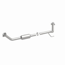 Load image into Gallery viewer, MagnaFlow 05-07 Toyota Sequoia 4.7L Direct Fit Converter - 5551699