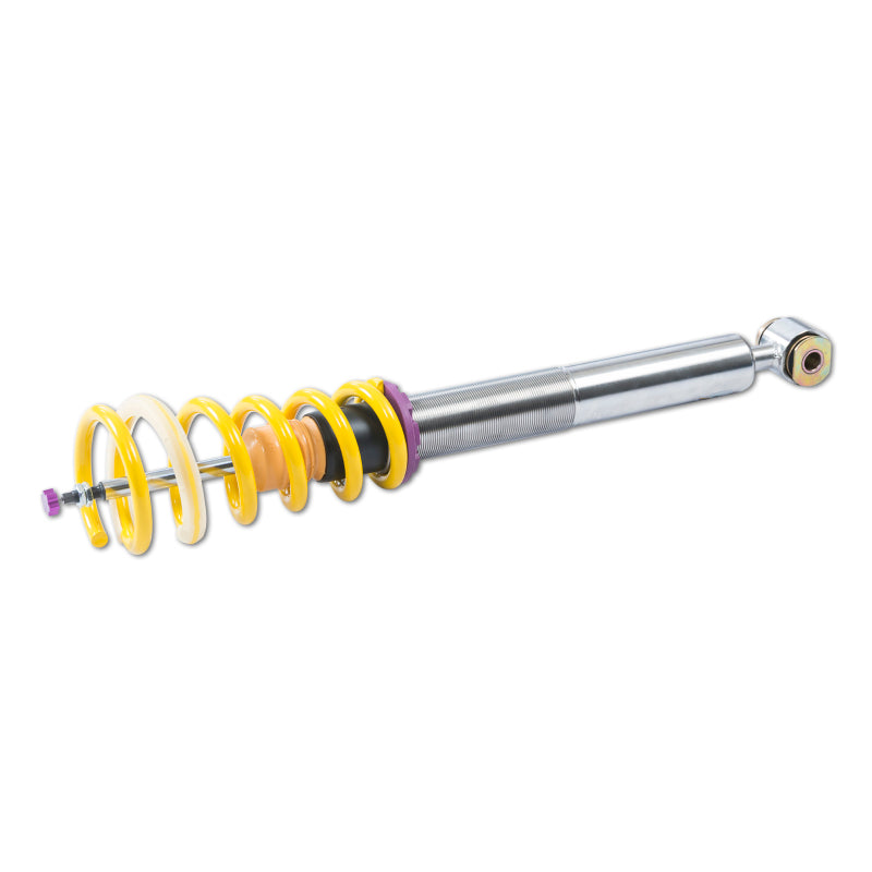 KW Street Comfort Kit BMW 5 Series (G30) 2WD w/o Electronic Dampening Control - 180200BU