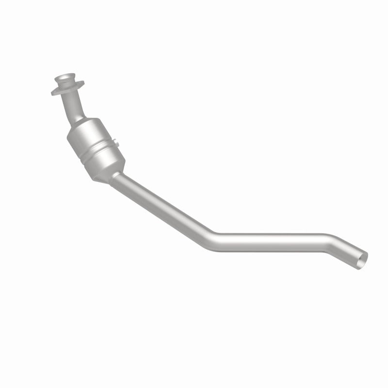 MagnaFlow Direct Fit Catalytic Converter 03-05 Jaguar S-Type4.2L D/S - 51224