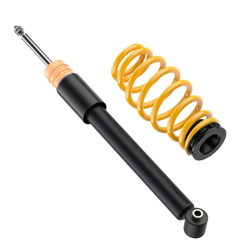 ST XA - Height Adjustable Coilovers VW Golf VII - 1828000H