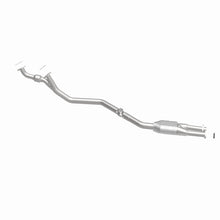 Load image into Gallery viewer, MagnaFlow Conv BMW 69.75X6.5X4 1.75/1.75 - 23558