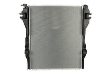 Load image into Gallery viewer, CSF 09-10 Dodge Ram 2500 6.7L OEM Plastic Radiator - 3529