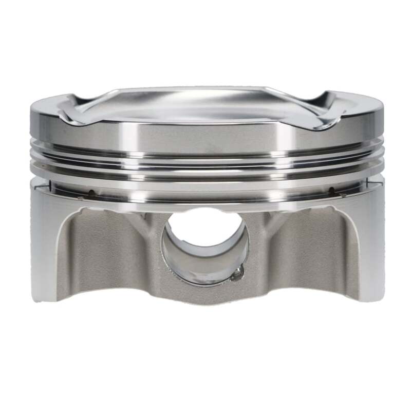 JE Pistons BMW S14B23 3.7086in Bore 13:1 KIT Set of 4 Pistons - 321364